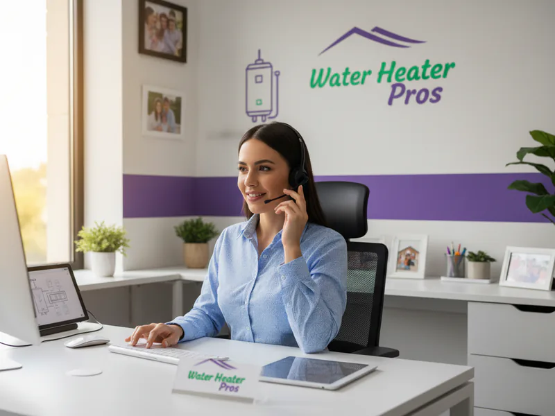 Water Heater Repair  in Akron  FAQ